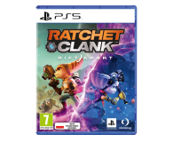 Gra PS5 Ratchet & Clank: Rift Apart PS5
